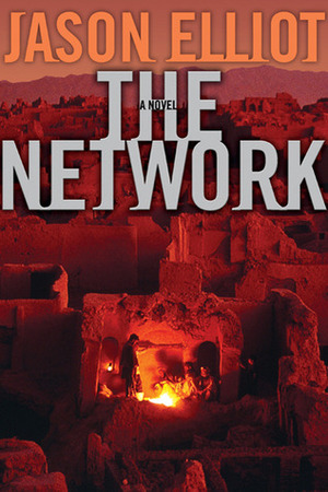 The Network by Jason Elliot