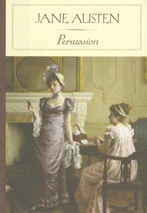 Persuasion by Jane Austen