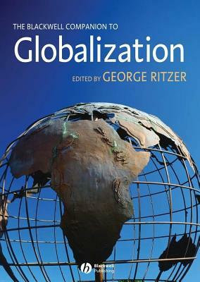 Blackwell Companion to Globali by 