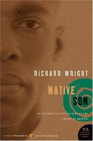 Native Son by Wright, Wright