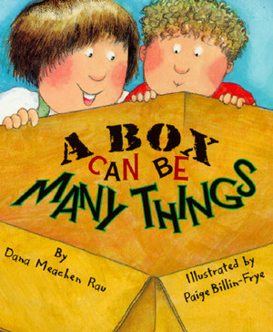 A Box Can Be Many Things (a Rookie Reader) by Dana Meachen Rau