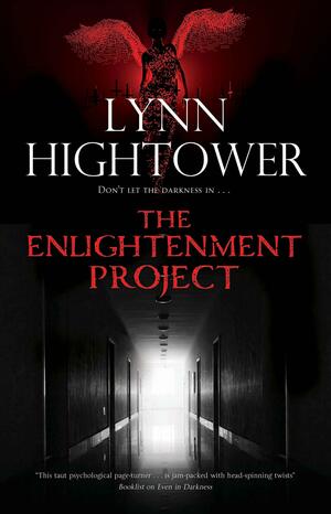 The Enlightenment Project by Lynn Hightower