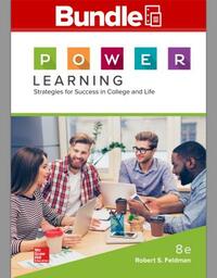 Gen Combo Power Learning: Online Success; Connect Access Card [With Access Code] by Robert S. Feldman