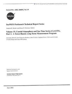 Coastal Atmosphere and Sea Time Series (Coasts) by National Aeronautics and Space Adm Nasa