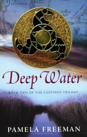 Deep Water by Pamela Freeman