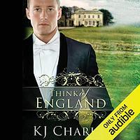 Think of England by KJ Charles