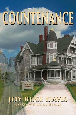 Countenance by Joy Ross Davis