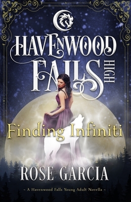 Finding Infiniti by Havenwood Falls Collective