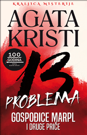 13 problema gospođice Marpl i druge priče by Agatha Christie