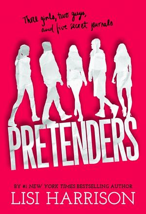 Pretenders by Lisi Harrison