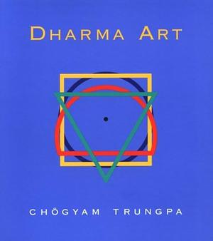 Dharma Art by Chögyam Trungpa