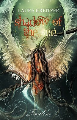 Shadow of the Sun by Laura Kreitzer