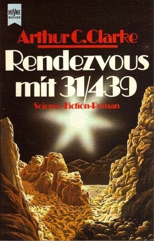 Rendezvous mit 31/439 by Arthur C. Clarke