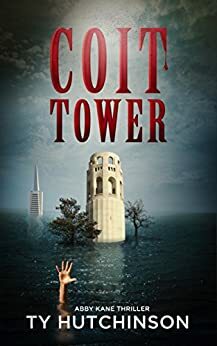 Coit Tower by Ty Hutchinson