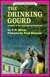 The Drinking Gourd: A Story of the Underground Railroad by F.N. Monjo