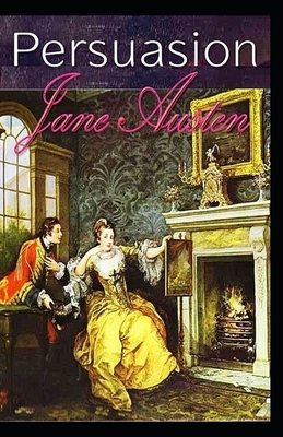 Persuasion by Jane Austen