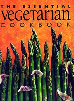 The Essential Vegetarian Cookbook by Murdoch Books