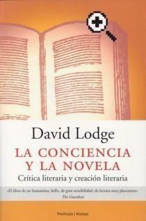La conciencia y la novela by David Lodge