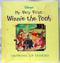 Growing Up Stories by The Walt Disney Company