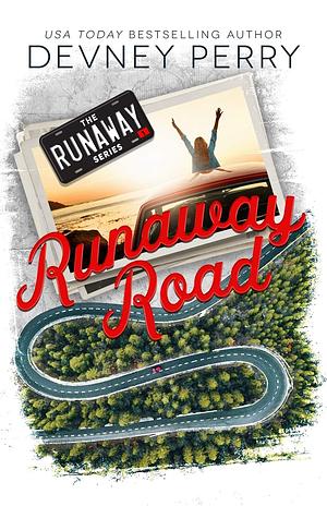 Runaway Road by Devney Perry