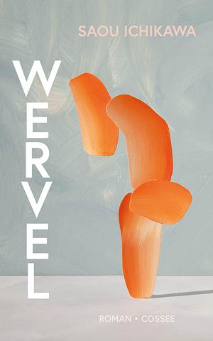 Wervel by Saou Ichikawa