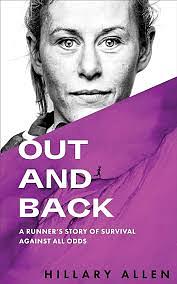 Out and Back by Hillary Allen