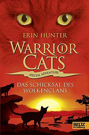 Das Schicksal des Wolkenclans by Erin Hunter