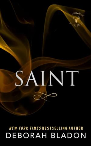 Saint by Deborah Bladon