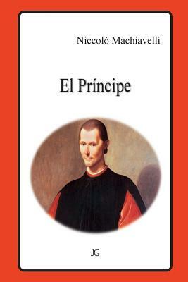 El Príncipe by Niccolò Machiavelli