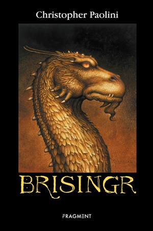 Brisingr by Christopher Paolini