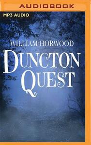 Duncton Quest by William Horwood