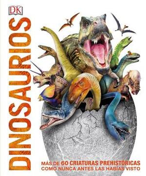 Dinosaurios by D.K. Publishing