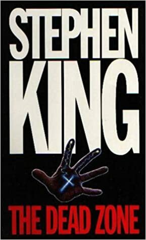 The Dead Zone by Stephen King