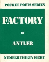 Factory by Antler