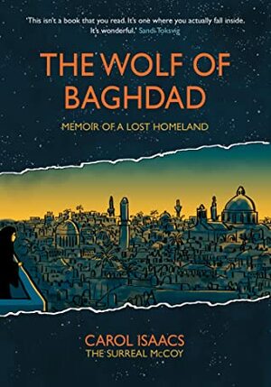 The Wolf of Baghdad by Carol Isaacs