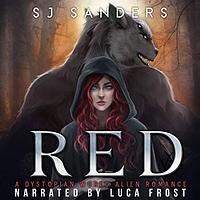 Red by S.J. Sanders