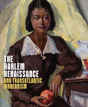 The Harlem Renaissance and Transatlantic Modernism by Denise Murrell