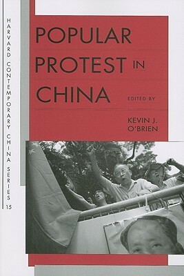 Popular Protest in China by Kevin J. O'Brien