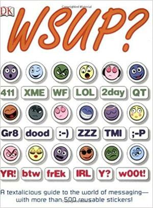 Wsup? by John Searcy