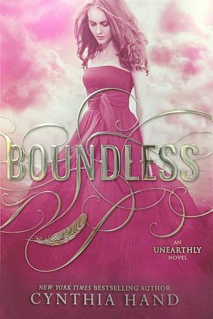 Boundless by Cynthia Hand