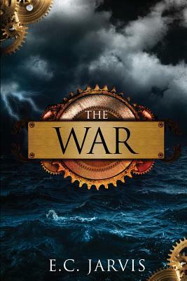 The War by E. C. Jarvis