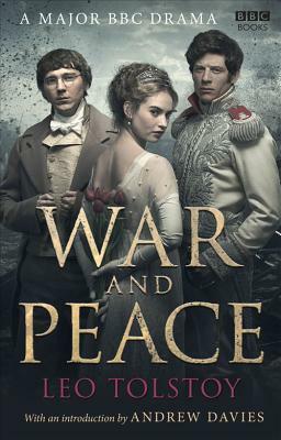 War and Peace by Leo Tolstoy