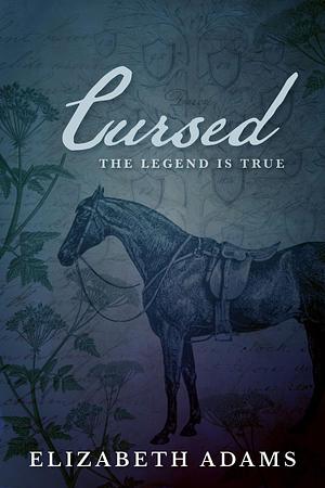 Cursed by Elizabeth Adams