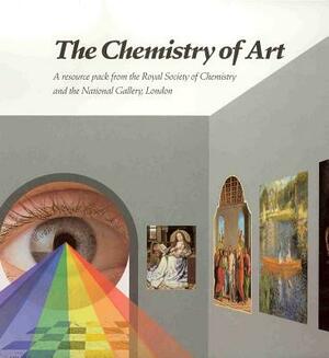 The Chemistry of Art: Rsc by Colin Osborne, Martyn Berry