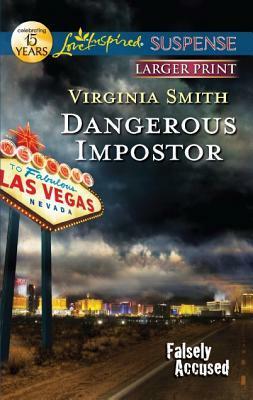 Dangerous Impostor by Virginia Smith