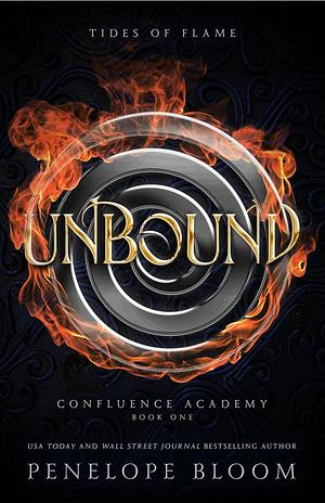 Unbound by Penelope Bloom
