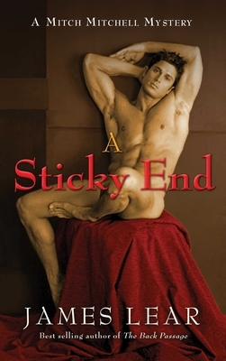 A Sticky End by James Lear