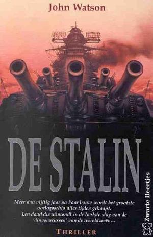 De Stalin by John Watson
