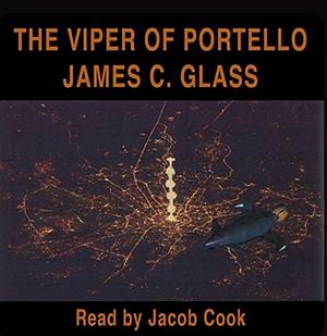 The Viper of Portello by James C. Glass