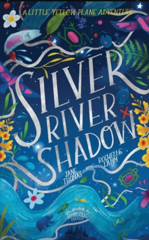 Silver River Shadow by Jane Thomas